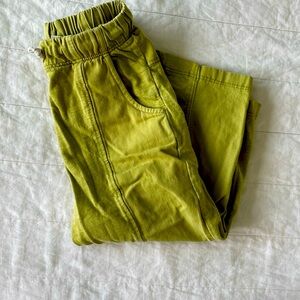 Zara toddler boys pants